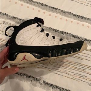 Jordan 9